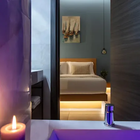 בית הארחה Main - Duomo נאפולי