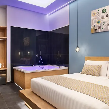 Vendégház Main - Duomo Nápoly