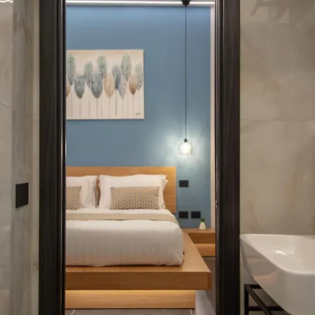 Vendégház Main - Duomo