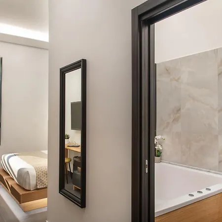 Main - Duomo Penzion Neapol