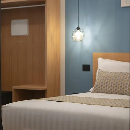 Vendégház Main - Duomo