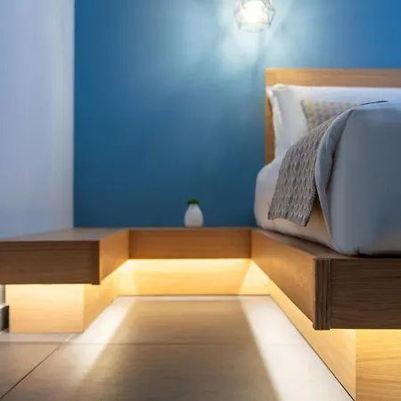 Penzion Main - Duomo Neapol