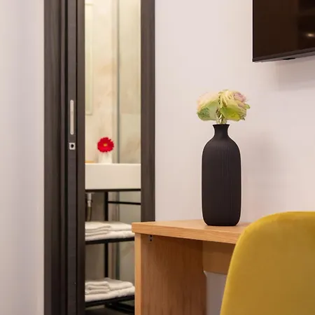 Main - Duomo Penzion