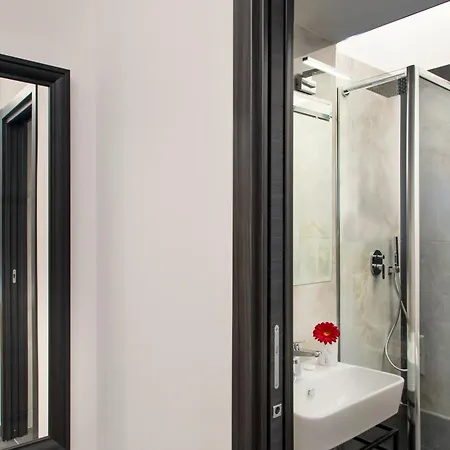 Penzion Main - Duomo 4*