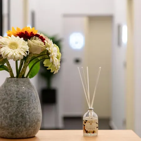 بيت ضيافة Main - Duomo