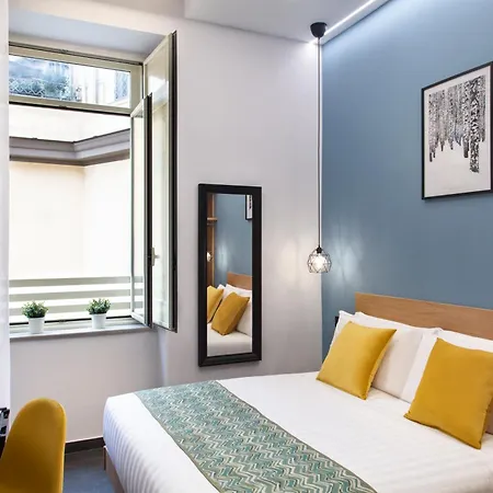 Main - Duomo Penzion