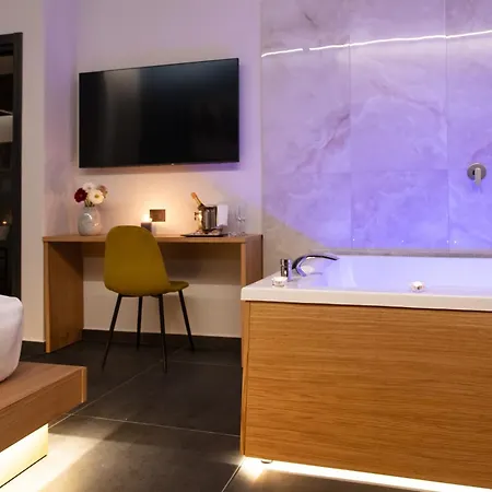 Vendégház Main - Duomo 4*