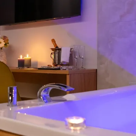 Main - Duomo Vendégház 4*