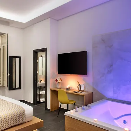 Main - Duomo Vendégház Nápoly