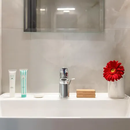 Penzion Main - Duomo 4*