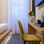 Main - Duomo Gasthuis 4*