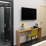 Main - Duomo Gasthuis 4*