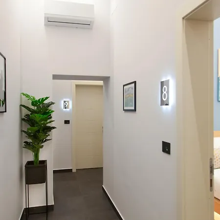 Main - Duomo 4*
