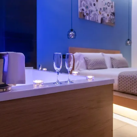 Main - Duomo Guest house Naples