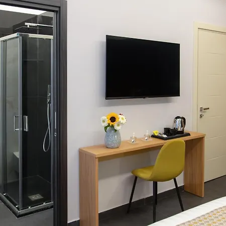 Main - Duomo Gasthof 4*