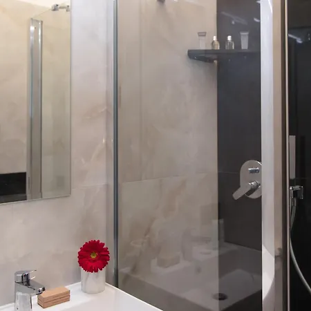 Gasthof Main - Duomo Neapel